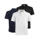 Polo personnalisé Origine France Garantie 220g - ALBERTIN