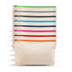 Trousse publicitaire coton bio 280 gr/m² - BIUTIFULDAY