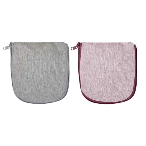 Sac shopping publicitaire pliable - Reeco