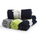 Serviette de sport promotionnelle coton recyclé SEASPORT
