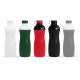 Bouteille publicitaire plastique biosourcé Europe BOTL4