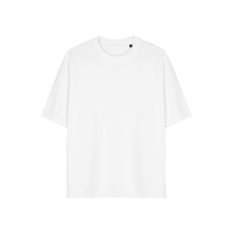 Tee-shirt 170 g coton biologique personnalisable