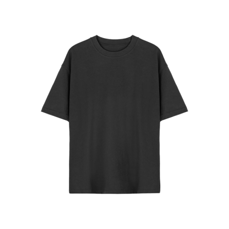 Tee-shirt 170 g coton biologique personnalisable