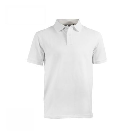 Polo personnalisé Origine France Garantie 220g - ALBERTIN