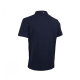 Polo personnalisé Origine France Garantie 220g - ALBERTIN