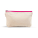 Trousse publicitaire coton bio 280 gr/m² - BIUTIFULDAY
