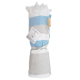 Fouta/serviette de plage publicitaire - Elmar