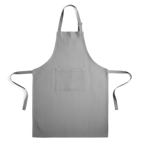 Ensemble tablier et torchon personnalisés STRIPCOOK