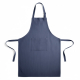 Ensemble tablier et torchon personnalisés STRIPCOOK