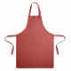 Ensemble tablier et torchon personnalisés STRIPCOOK