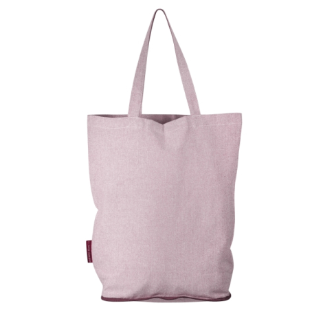 Sac shopping publicitaire pliable - Reeco