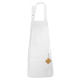 Tablier publicitaire 100 % coton bio - Master Cook