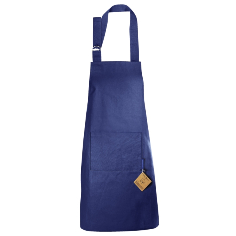 Tablier publicitaire 100 % coton bio - Master Cook