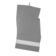 Serviette de sport promotionnelle coton recyclé SEASPORT