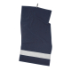 Serviette de sport promotionnelle coton recyclé SEASPORT