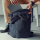 Sac à dos promotionnel rPET ordinateur 13" REWAY