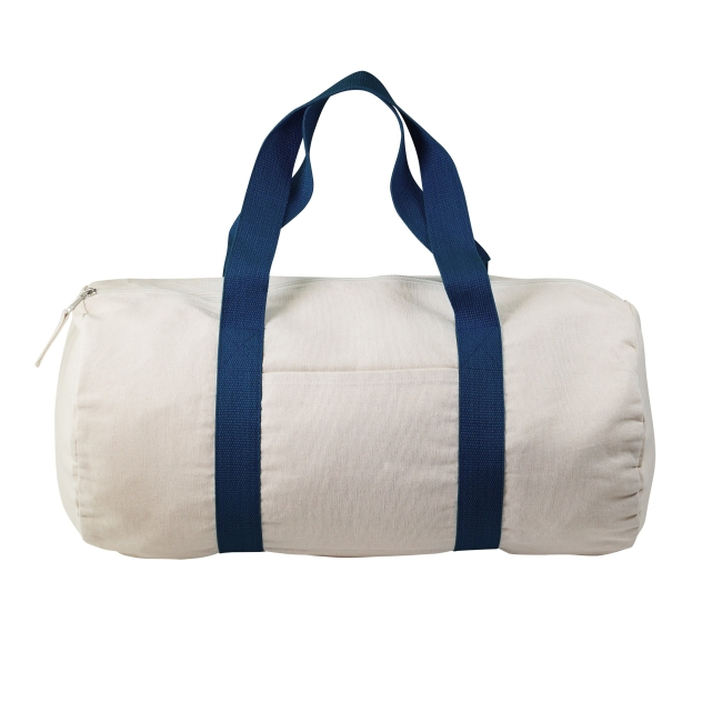Sac de sport personnalisable 240 gr/m² -Magnum Bleu