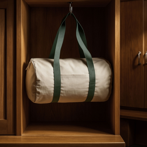 Sac de sport personnalisable 240 gr/m² -Magnum