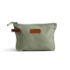 Trousse personnalisée en coton bio 360 g - MUSETTE Trousse personnalisée en coton bio 360 g - MUSETTE