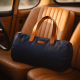 Sac polochon promotionnel coton bio 360 g - RIGODON