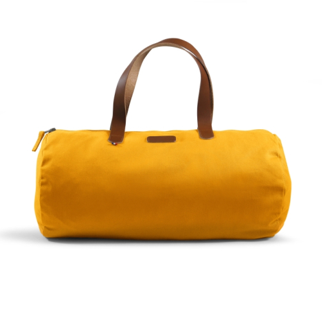 Sac polochon promotionnel coton bio 360 g - RIGODON