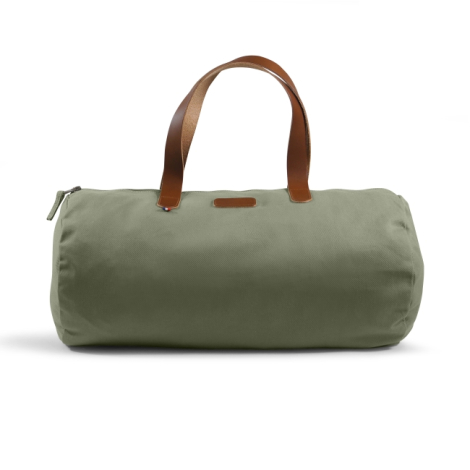 Sac polochon promotionnel coton bio 360 g - RIGODON