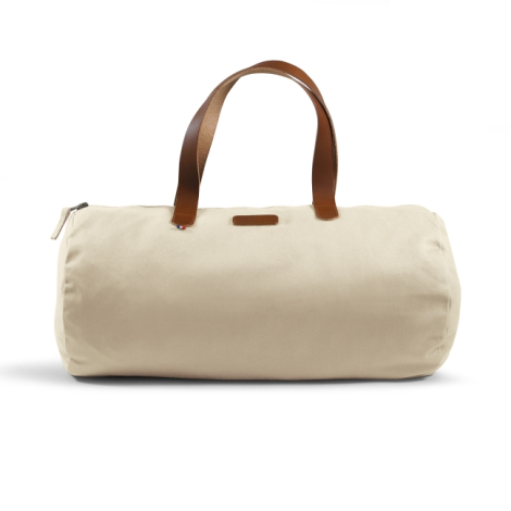 Sac polochon promotionnel coton bio 360 g - RIGODON
