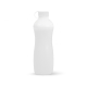 Bouteille publicitaire plastique biosourcé Europe BOTL4