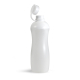 Bouteille publicitaire plastique biosourcé Europe BOTL4