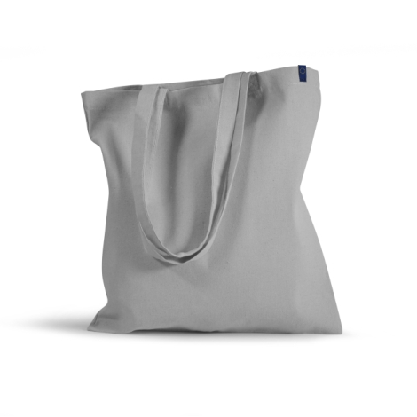 Sac shopping personnalisable coton bio Europe 220g - BIOTOTE
