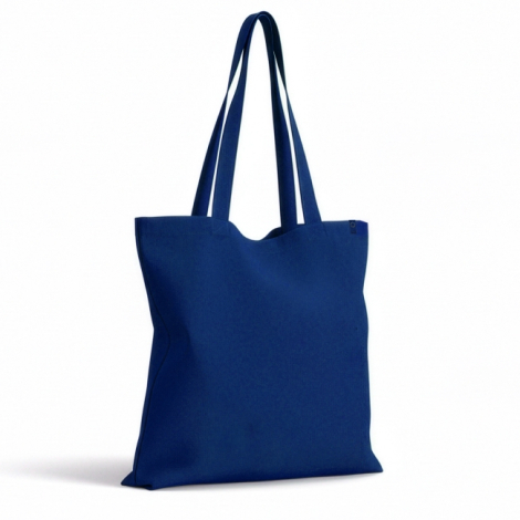 Sac shopping personnalisable coton bio Europe 220g - BIOTOTE