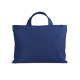 Besace business publicitaire coton bio 220gr/m² EUROBIZZ Besace business publicitaire coton bio 220gr/m² EUROBIZZ
