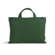Besace business publicitaire coton bio 220gr/m² EUROBIZZ Besace business publicitaire coton bio 220gr/m² EUROBIZZ