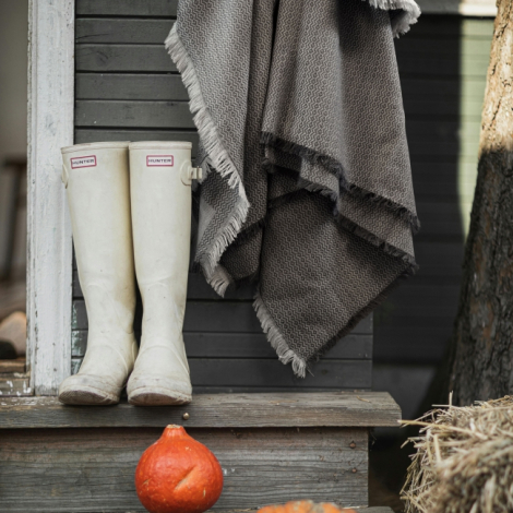 Plaid personnalisable 320 gr - Rewarm