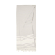 Fouta publicitaire légère - Sandy