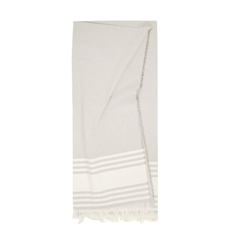 Fouta publicitaire légère - Sandy