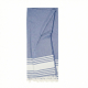 Fouta publicitaire légère - Sandy