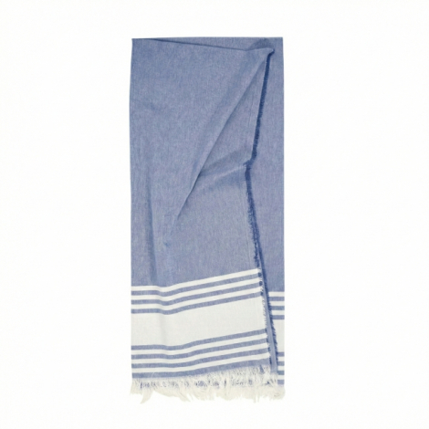 Fouta publicitaire légère - Sandy