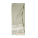 Fouta publicitaire légère - Sandy