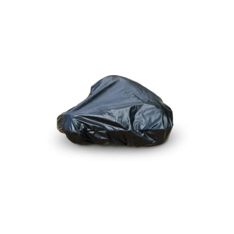 Serviette promotionnelle rafraichissante rPET 30 x 80 cm