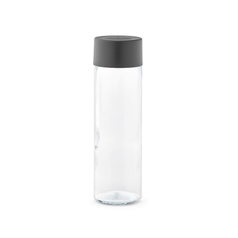 Gourde en verre personnalisable 750 ml Nilo