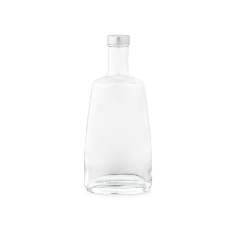 Bouteille promotionnelle en verre 700 ml Arno