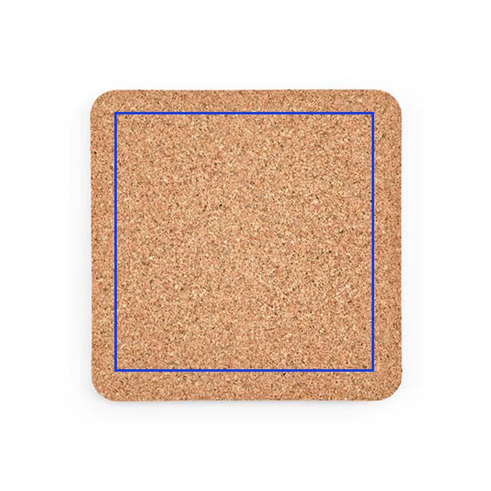 Coaster - Back 1