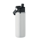 Gourde double paroi promotionnelle recyclée 500ml Suma Grip Gourde double paroi promotionnelle recyclée 500ml Suma Grip