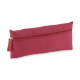 Trousse zippée personnalisée en PET recyclé Study Trousse zippée personnalisée en PET recyclé Study