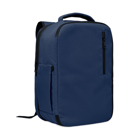 Sac cabine promotionnel RPET 20 L Flysafe