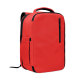 Sac cabine promotionnel RPET 20 L Flysafe Sac cabine promotionnel RPET 20 L Flysafe