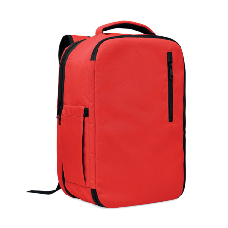 Sac cabine promotionnel RPET 20 L Flysafe