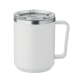 Mug recyclé double paroi 400 ml à personnaliser Cocoa Mug recyclé double paroi 400 ml à personnaliser Cocoa