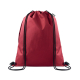 Sac souple à cordons RPET 420D personnalisable Daykit Sac souple à cordons RPET 420D personnalisable Daykit
